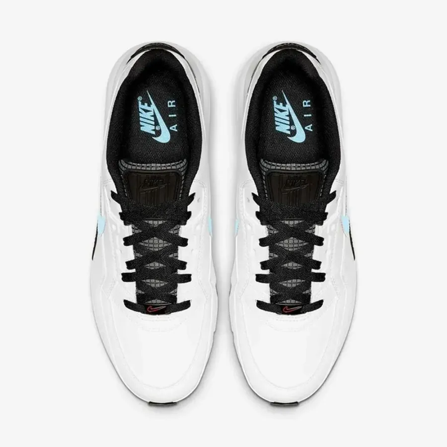 Кросівки Nike Air Max LTD 3 CI5875-100