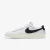 Кросівки Nike Blazer Low Leather CI6377-101
