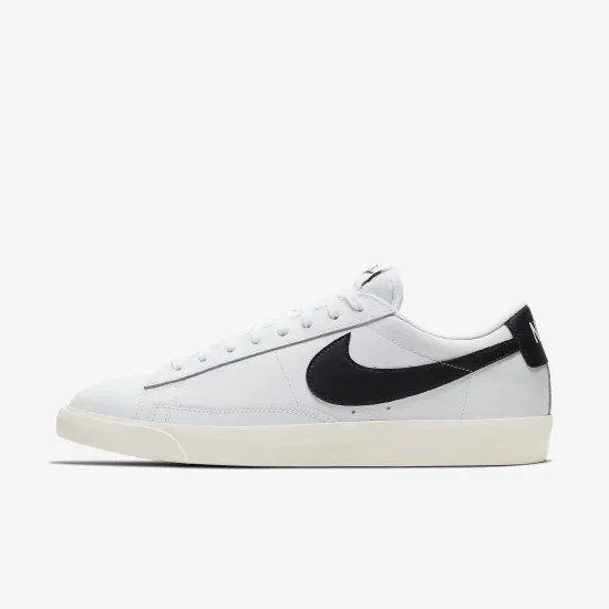 Кросівки Nike Blazer Low Leather CI6377-101
