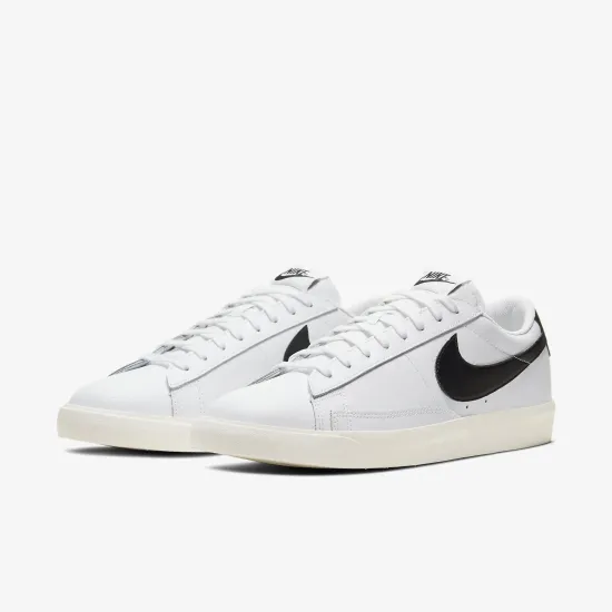 Кросівки Nike Blazer Low Leather CI6377-101