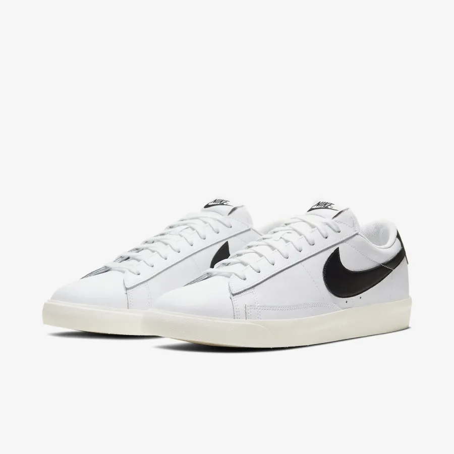Кросівки Nike Blazer Low Leather CI6377-101