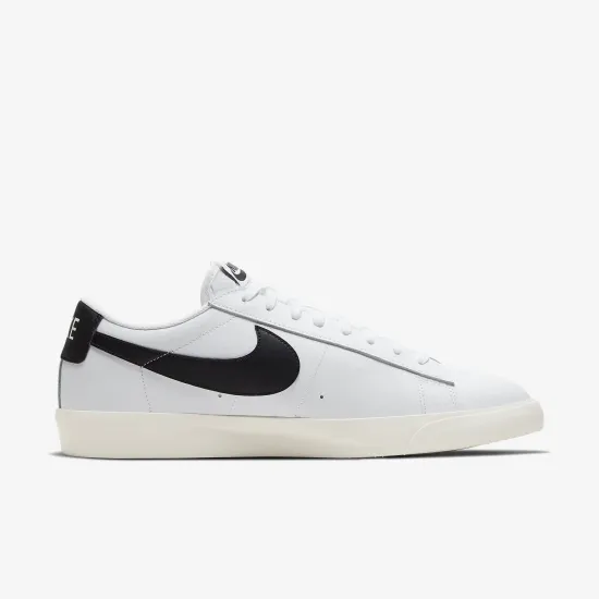 Кросівки Nike Blazer Low Leather CI6377-101
