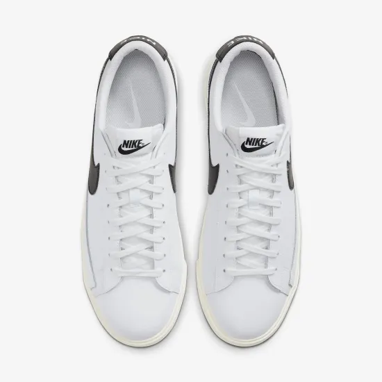 Кросівки Nike Blazer Low Leather CI6377-101