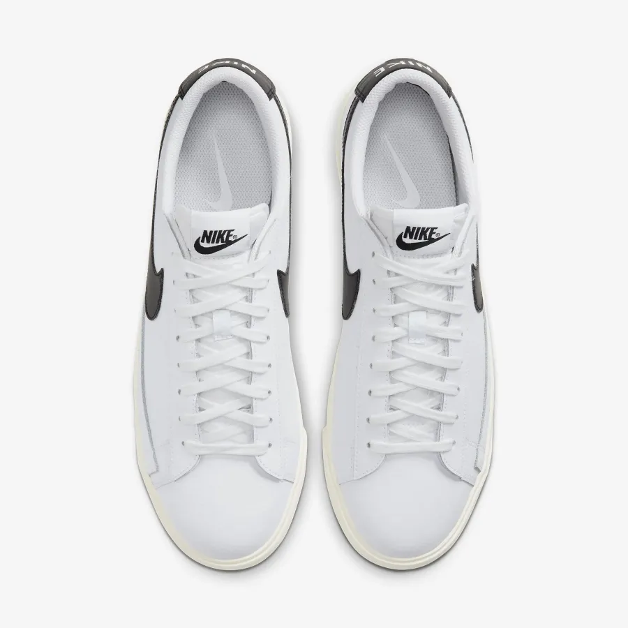 Кросівки Nike Blazer Low Leather CI6377-101