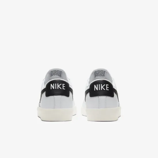 Кросівки Nike Blazer Low Leather CI6377-101