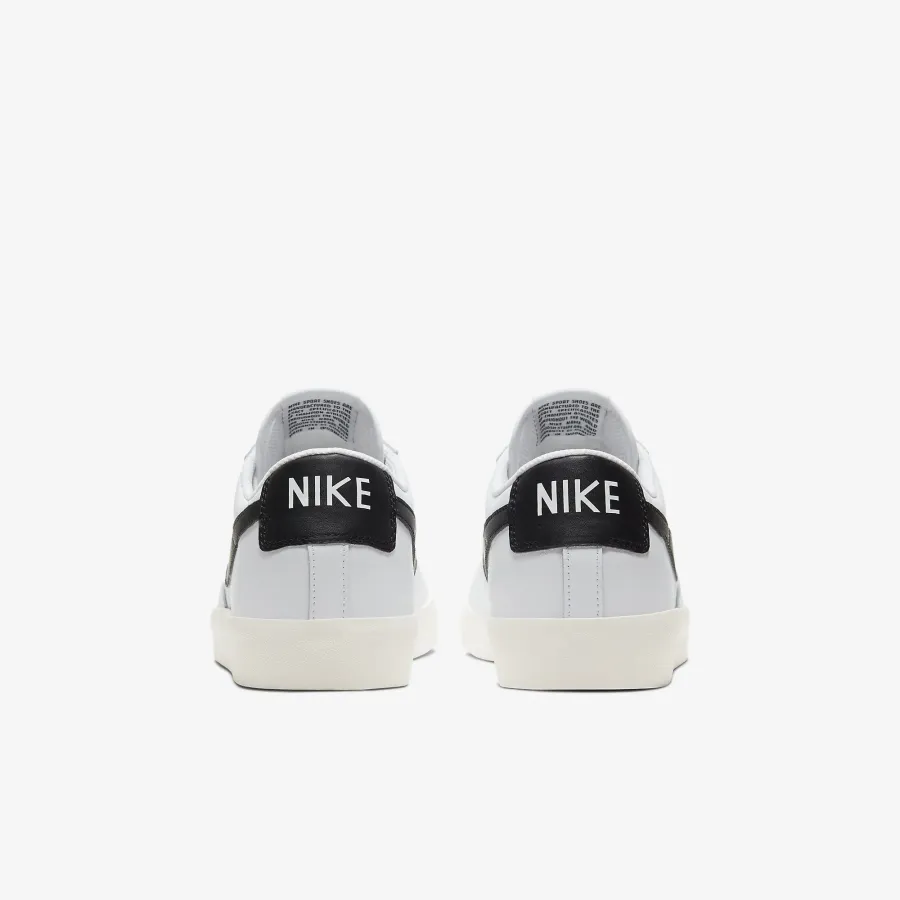 Кросівки Nike Blazer Low Leather CI6377-101