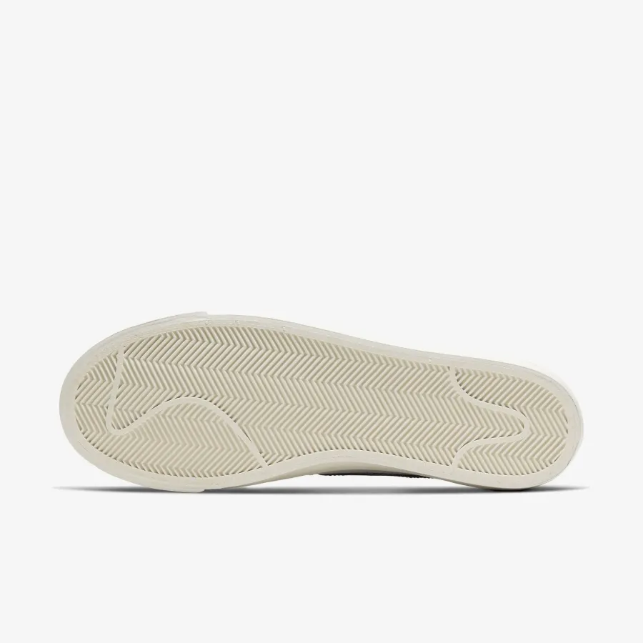 Кросівки Nike Blazer Low Leather CI6377-101