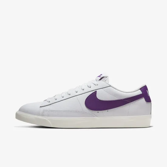 Кросівки Nike Blazer Low Leather CI6377-103