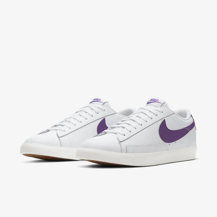 Кросівки Nike Blazer Low Leather CI6377-103