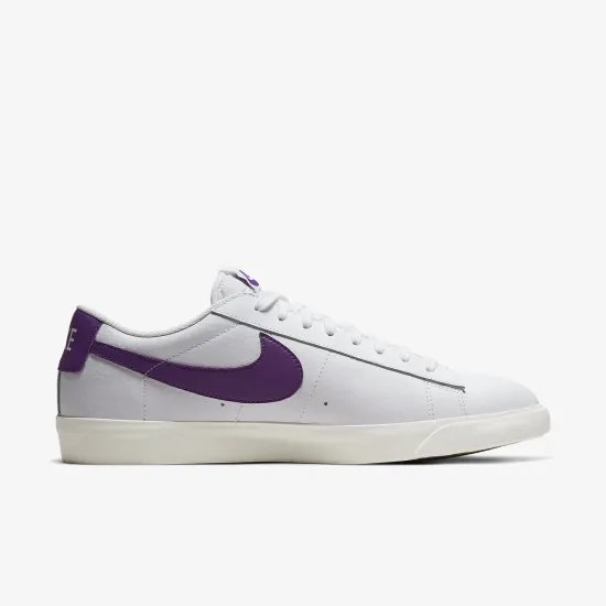 Кросівки Nike Blazer Low Leather CI6377-103
