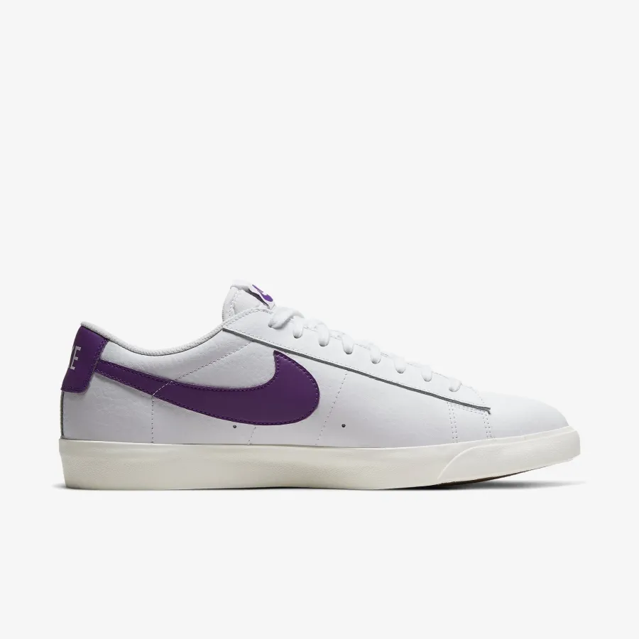 Кросівки Nike Blazer Low Leather CI6377-103