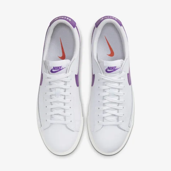 Кросівки Nike Blazer Low Leather CI6377-103