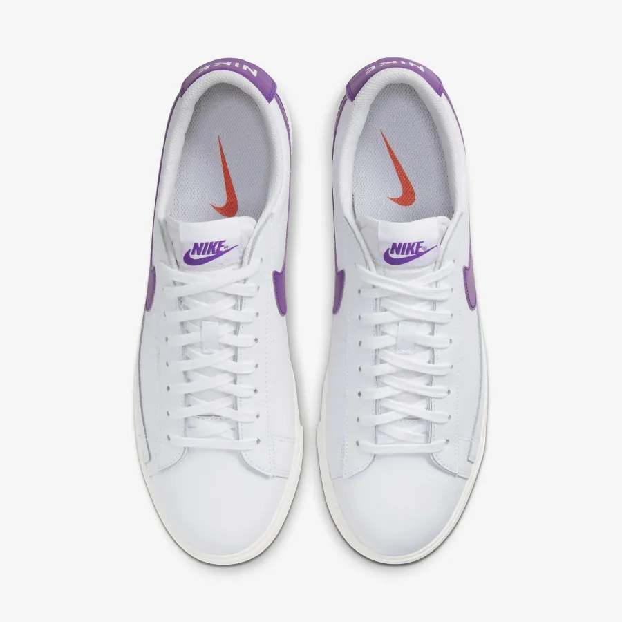 Кросівки Nike Blazer Low Leather CI6377-103
