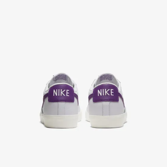 Кросівки Nike Blazer Low Leather CI6377-103