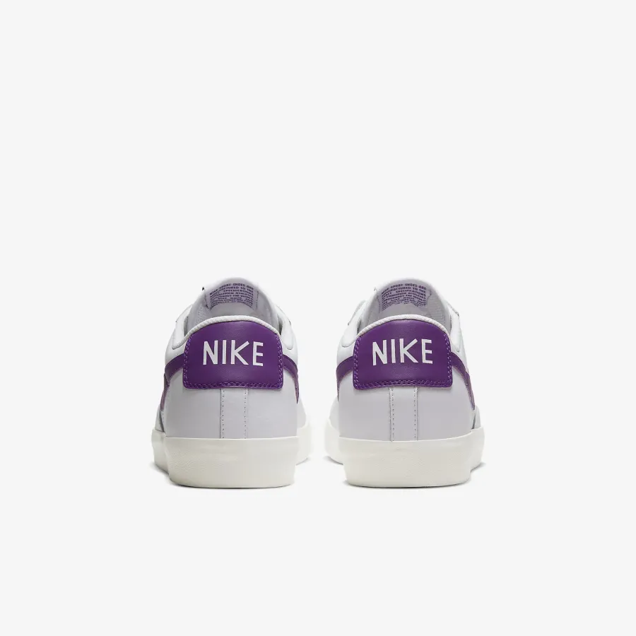 Кросівки Nike Blazer Low Leather CI6377-103