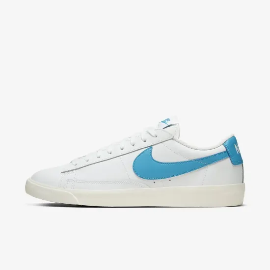 Кросівки Nike Blazer Low Leather CI6377-104