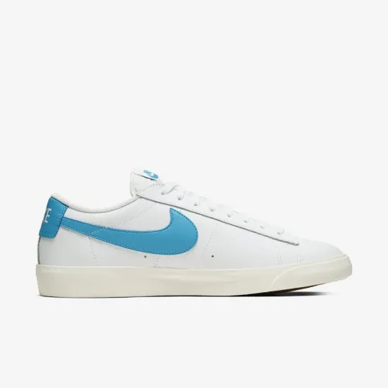 Кросівки Nike Blazer Low Leather CI6377-104