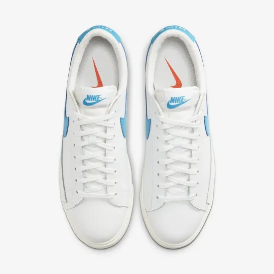 Кросівки Nike Blazer Low Leather CI6377-104