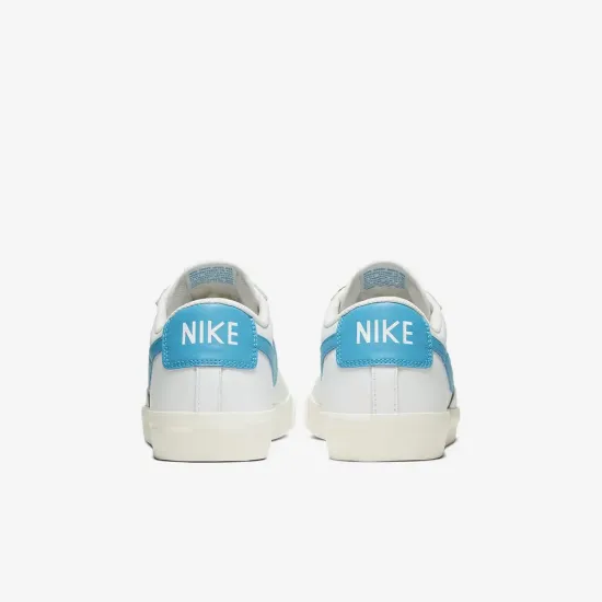 Кросівки Nike Blazer Low Leather CI6377-104