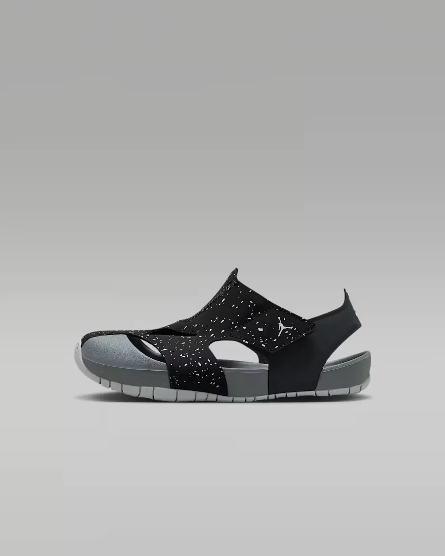 Сандалі Nike Air Jordan Flare CI7849-010
