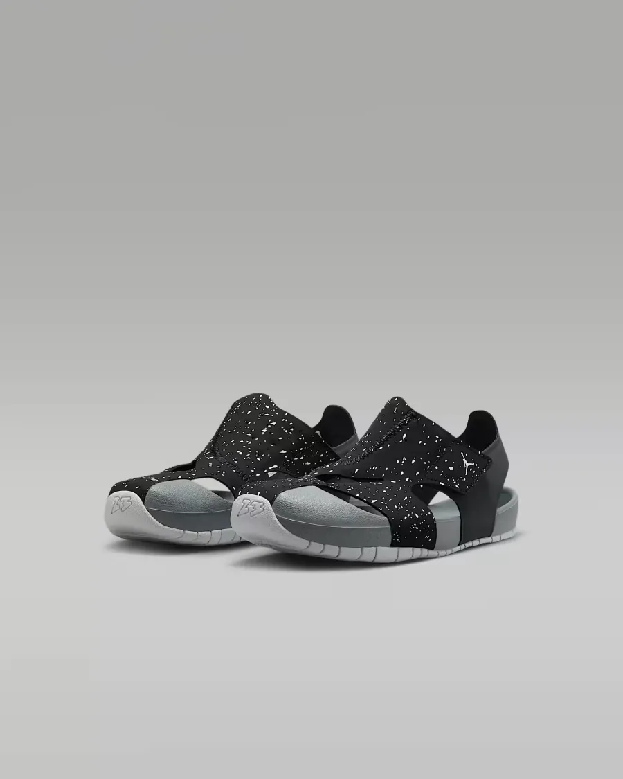 Сандалі Nike Air Jordan Flare CI7849-010