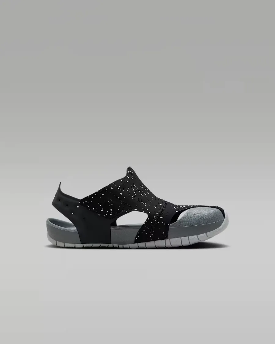 Сандалі Nike Air Jordan Flare CI7849-010