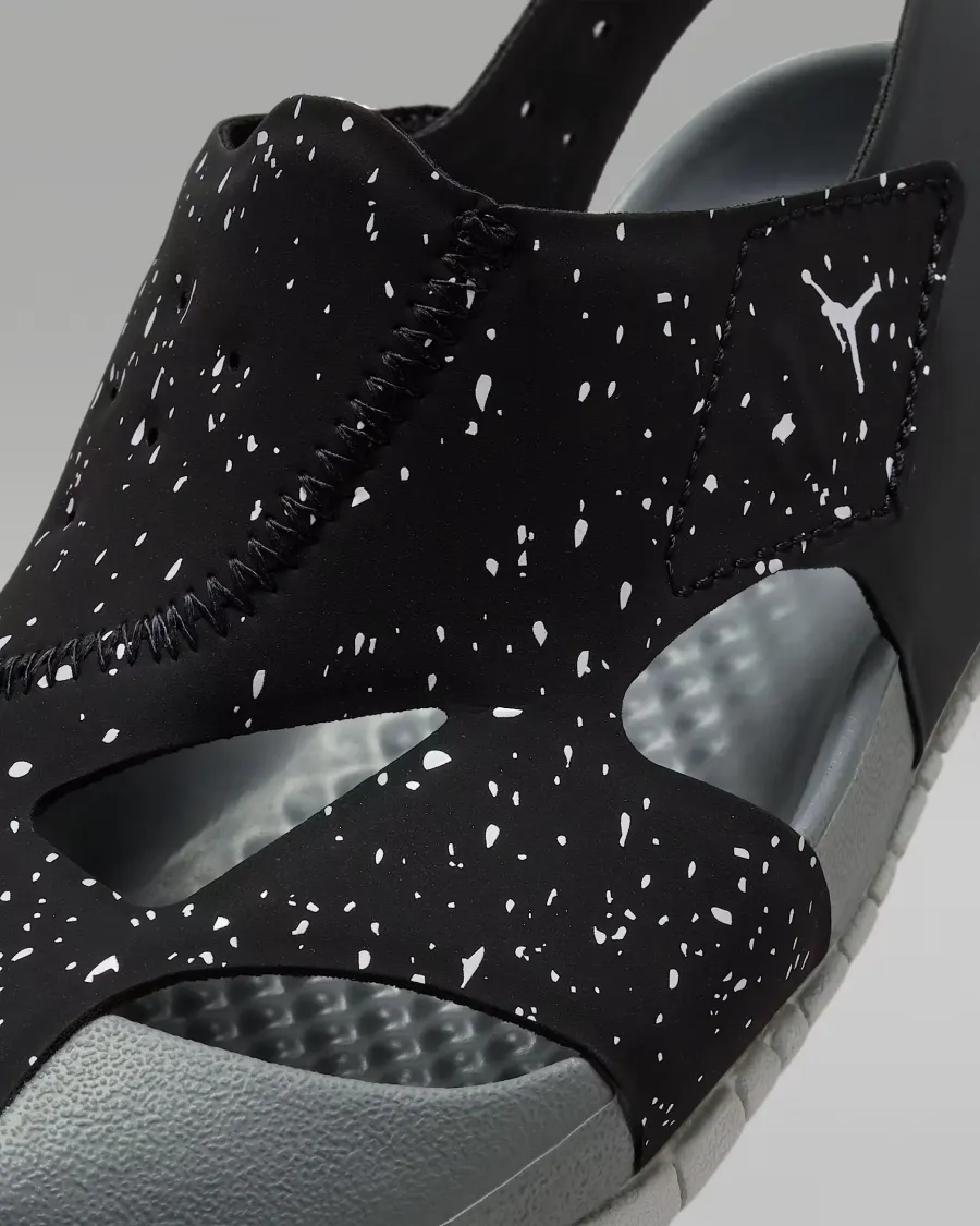 Сандалі Nike Air Jordan Flare CI7849-010