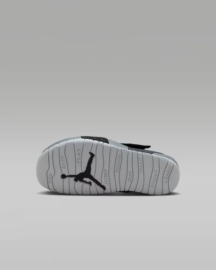 Сандалі Nike Air Jordan Flare CI7849-010