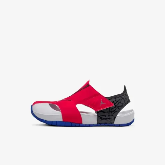 Сандалі Nike Air Jordan Flare CI7849-603