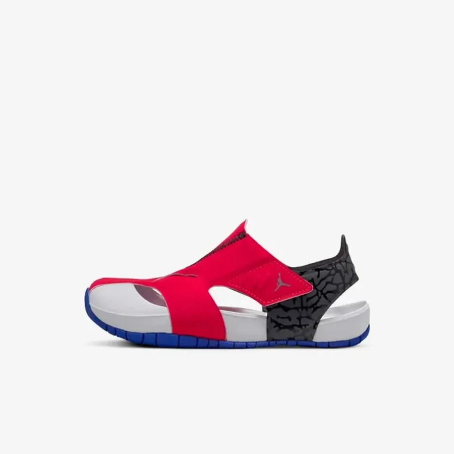 Сандалі Nike Air Jordan Flare CI7849-603
