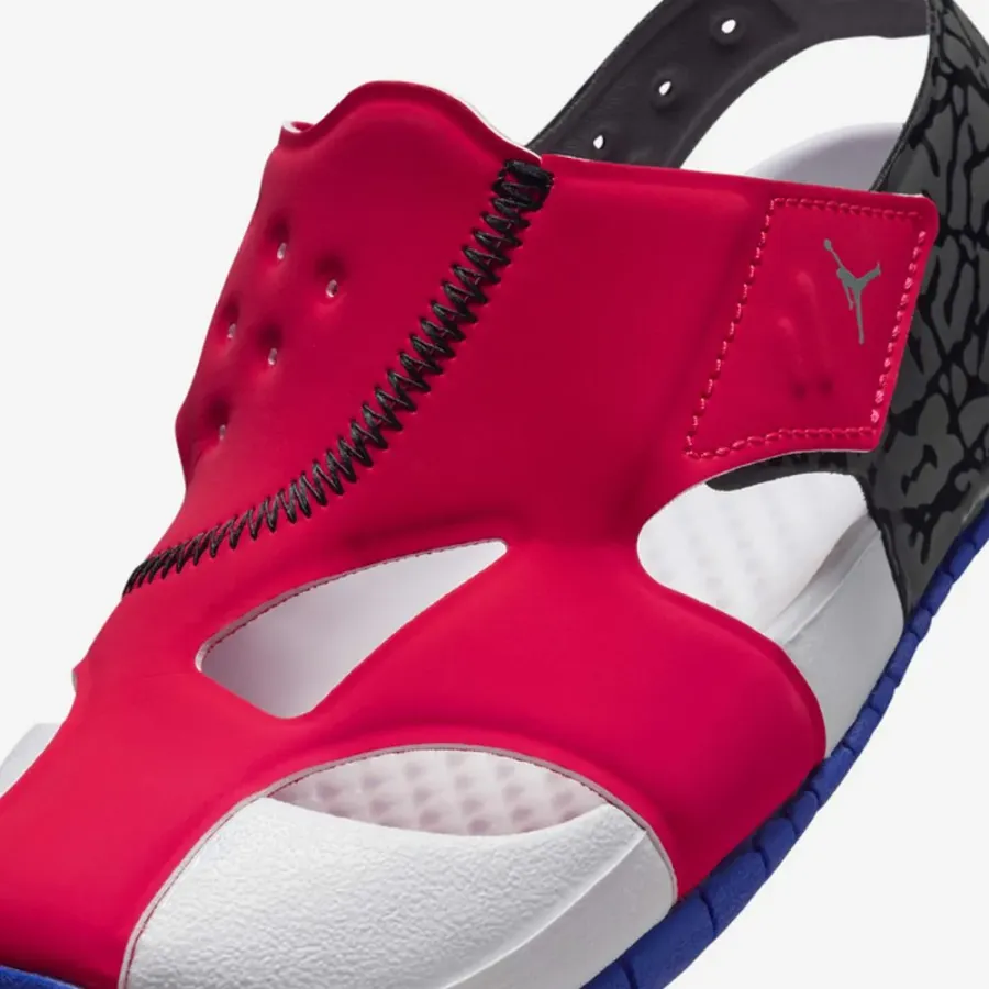 Сандалі Nike Air Jordan Flare CI7849-603