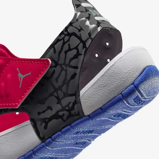 Сандалі Nike Air Jordan Flare CI7849-603