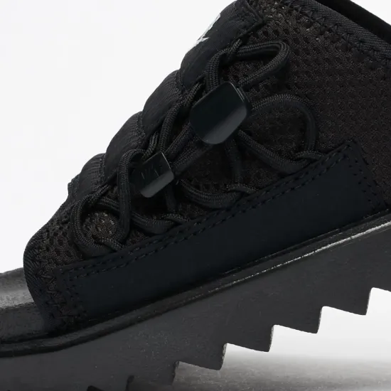 Тапочки Nike Asuna Slide CI8799-001