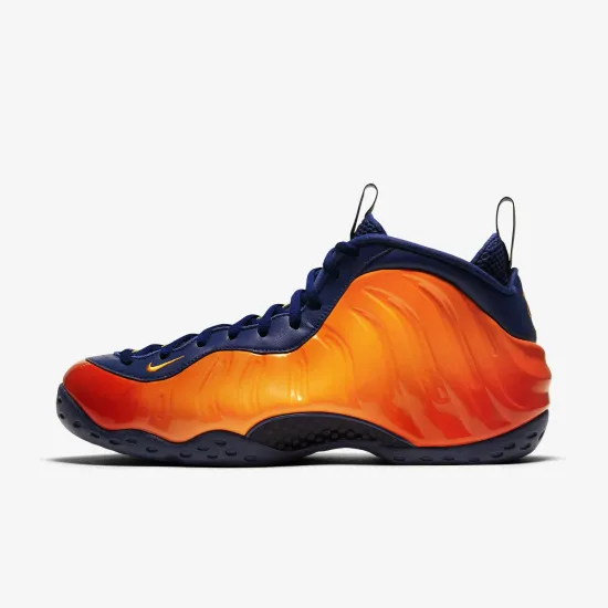 Кросівки Nike Air Foamposite One CJ0303-400
