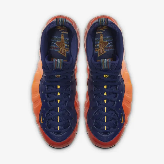 Кросівки Nike Air Foamposite One CJ0303-400