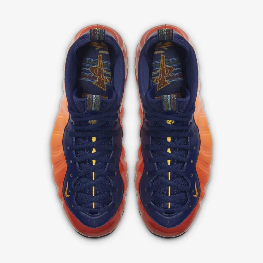 Кросівки Nike Air Foamposite One CJ0303-400