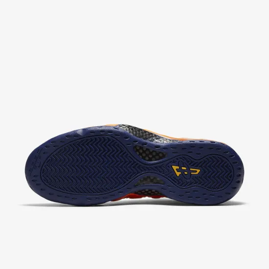 Кросівки Nike Air Foamposite One CJ0303-400