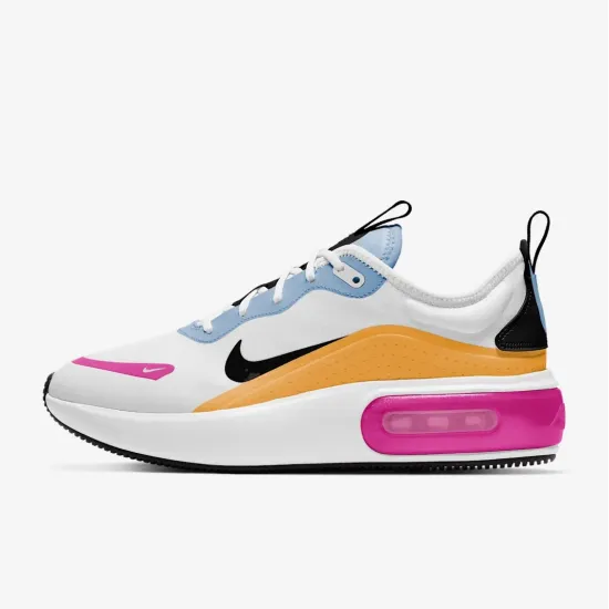 Кросівки Nike Air Max Dia CJ0636-100