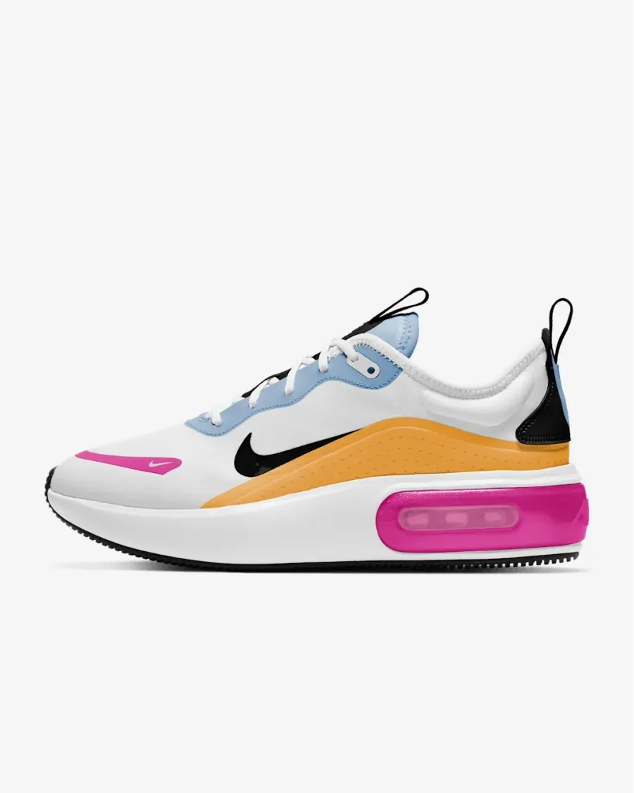 Кросівки Nike Air Max Dia CJ0636-100