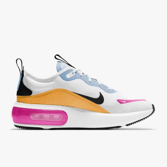 Кросівки Nike Air Max Dia CJ0636-100