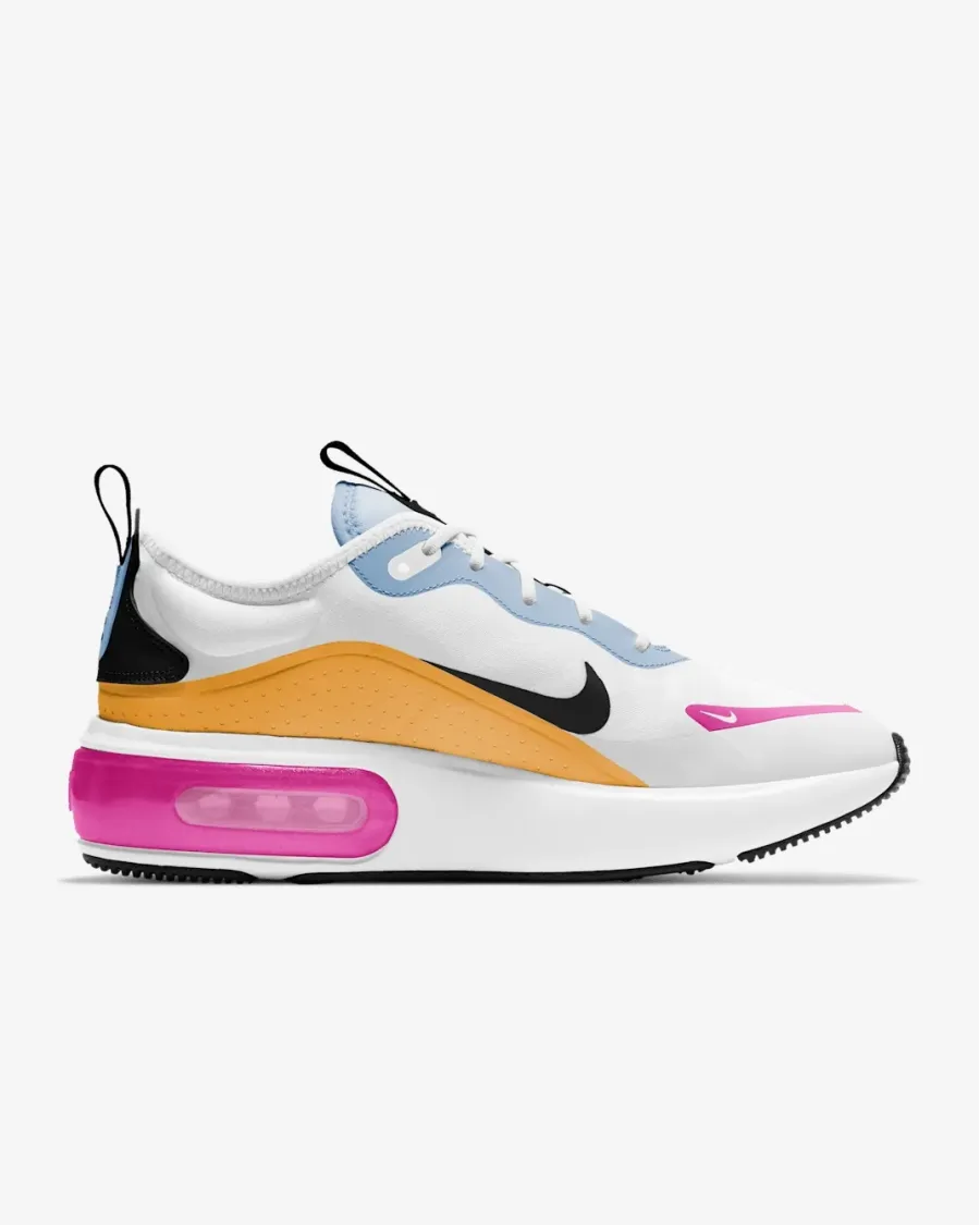 Кросівки Nike Air Max Dia CJ0636-100