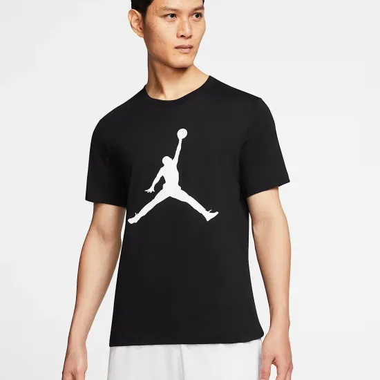Футболка Nike Air Jordan Jumpman CJ0921-011
