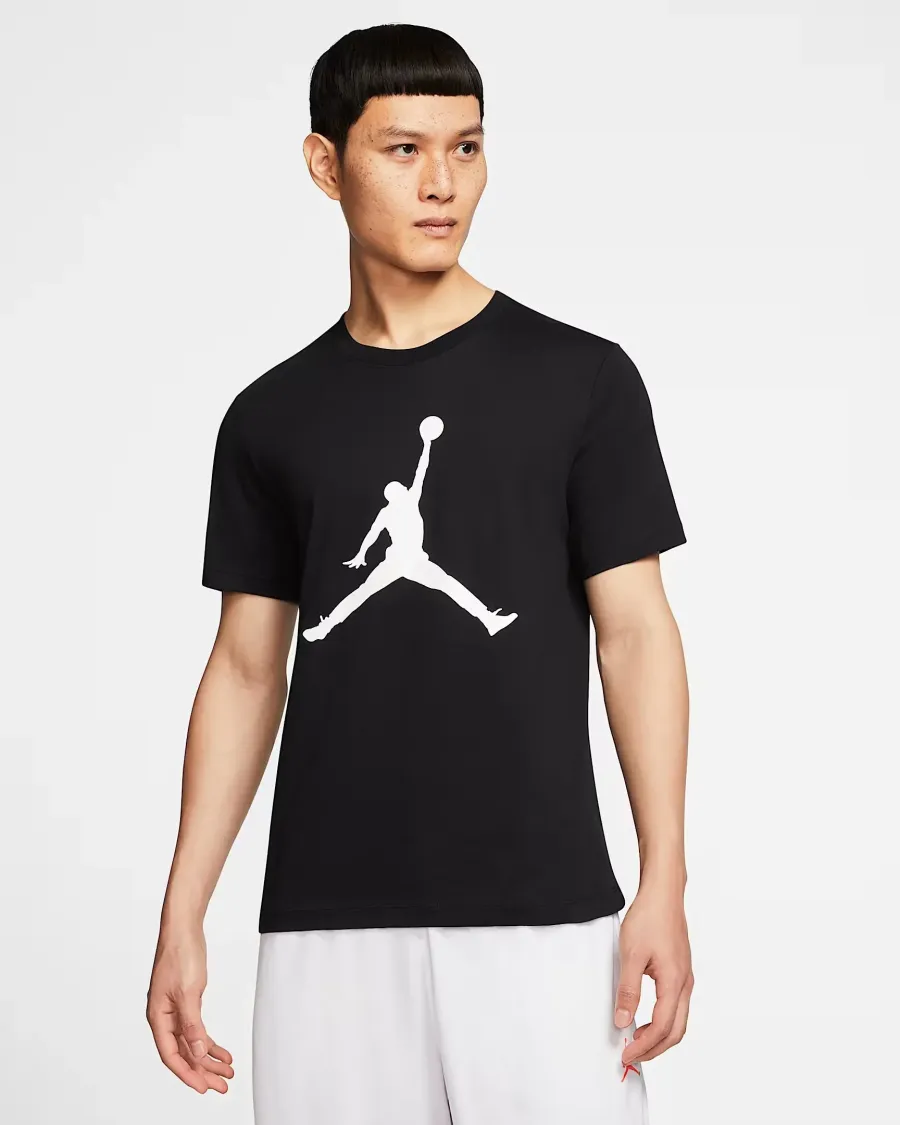 Футболка Nike Air Jordan Jumpman CJ0921-011