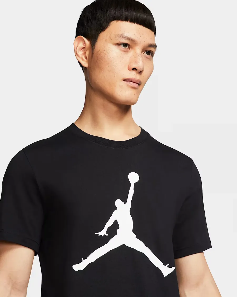 Футболка Nike Air Jordan Jumpman CJ0921-011
