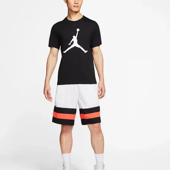 Футболка Nike Air Jordan Jumpman CJ0921-011