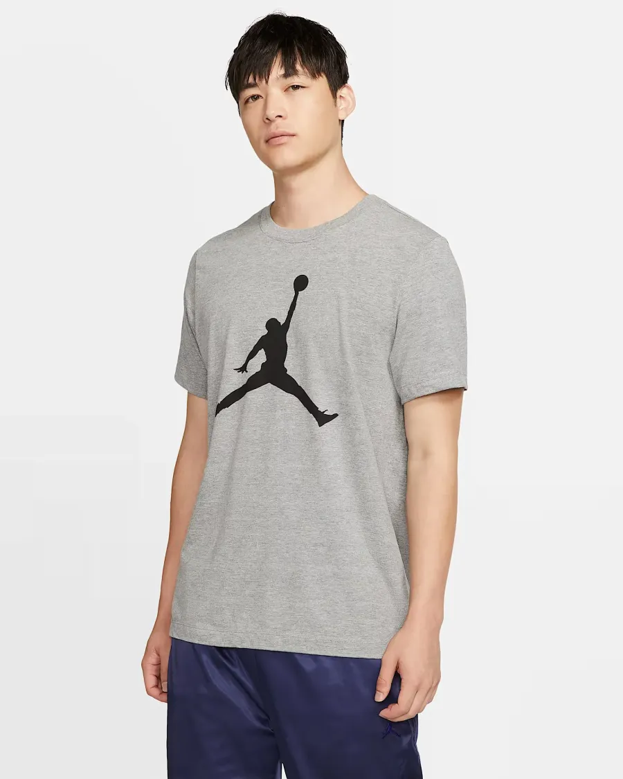 Футболка Nike Air Jordan Jumpman CJ0921-091