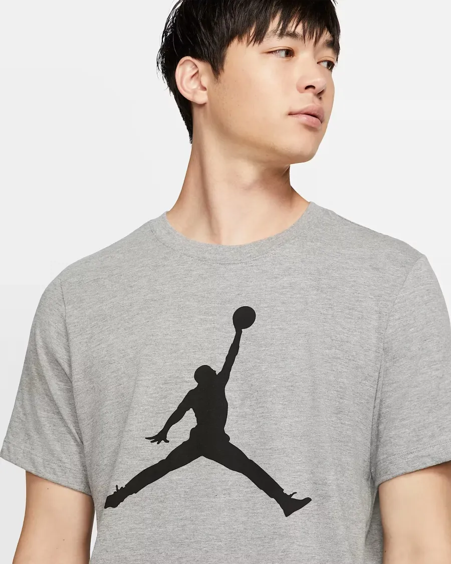 Футболка Nike Air Jordan Jumpman CJ0921-091