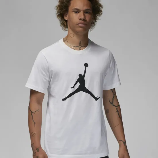 Футболка Nike Air Jordan Jumpman CJ0921-100