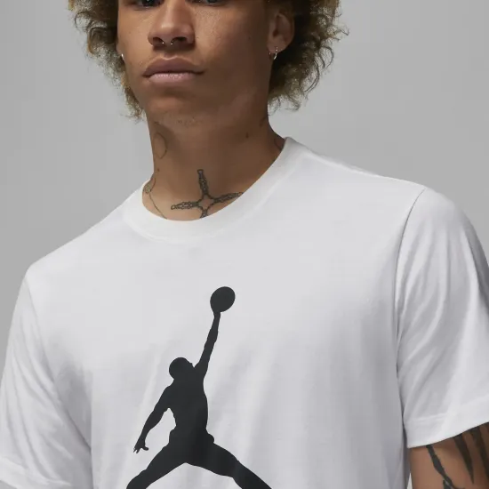 Футболка Nike Air Jordan Jumpman CJ0921-100