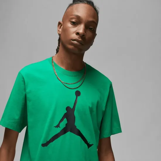 Футболка Nike Air Jordan Jumpman CJ0921-310